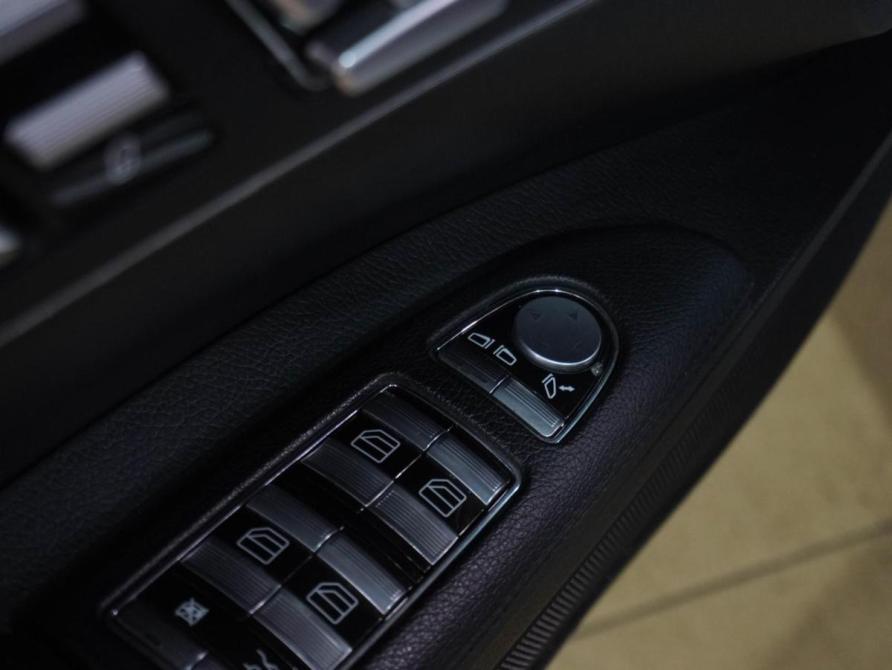 Mercedes-Benz S-Класс V (W221) Воронеж  - изображение 16