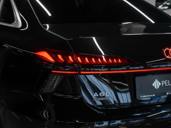 Audi A6 VI (C9) с пробегом 2026 года, цена 7 300 000 рублей, 20 км, седан, Автокод Объявления