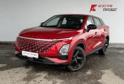 Omoda C5 I Киров  - изображение 30