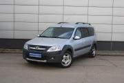 Lada (ВАЗ) Largus I Ярославль  - изображение 16