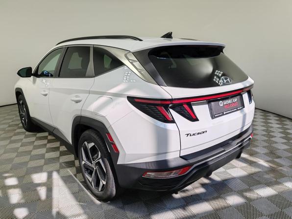 Hyundai Tucson IV с пробегом 2022 года, цена 2 900 000 рублей, 41013 км, внедорожник, Автокод Объявления