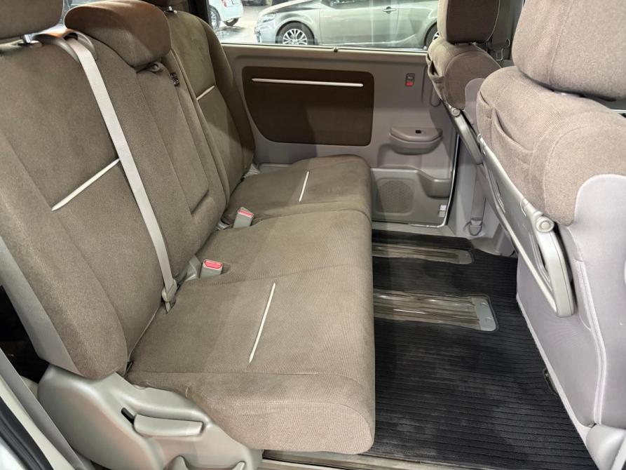 Honda Stepwgn V Краснодар  - изображение 11