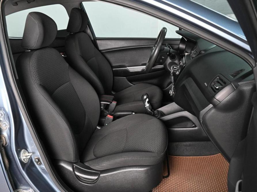 Kia Rio III Ростов-на-Дону  - изображение 8