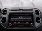 Volkswagen Tiguan I Рестайлинг Ульяновск  - изображение 40