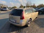 Renault Megane II Рестайлинг Пермь  - изображение 8