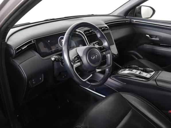 Hyundai Tucson IV с пробегом 2022 года, цена 3 649 000 рублей, 43811 км, внедорожник, Автокод Объявления