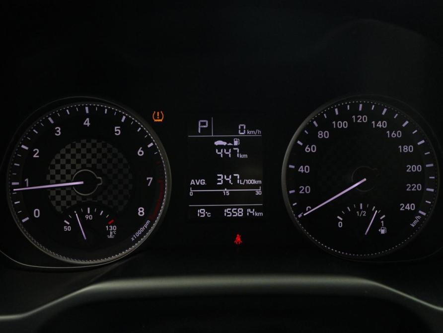Hyundai Elantra VI (AD) Рестайлинг Москва  - изображение 21