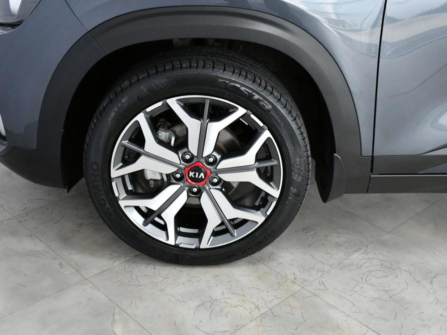 Kia Seltos I Новосибирск  - изображение 29