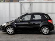 Suzuki SX4 I (Classic) Рестайлинг Екатеринбург  - изображение 30