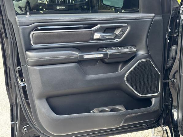 Ram 1500 V с пробегом 2021 года, цена 6 250 000 рублей, 95776 км, пикап, Автокод Объявления