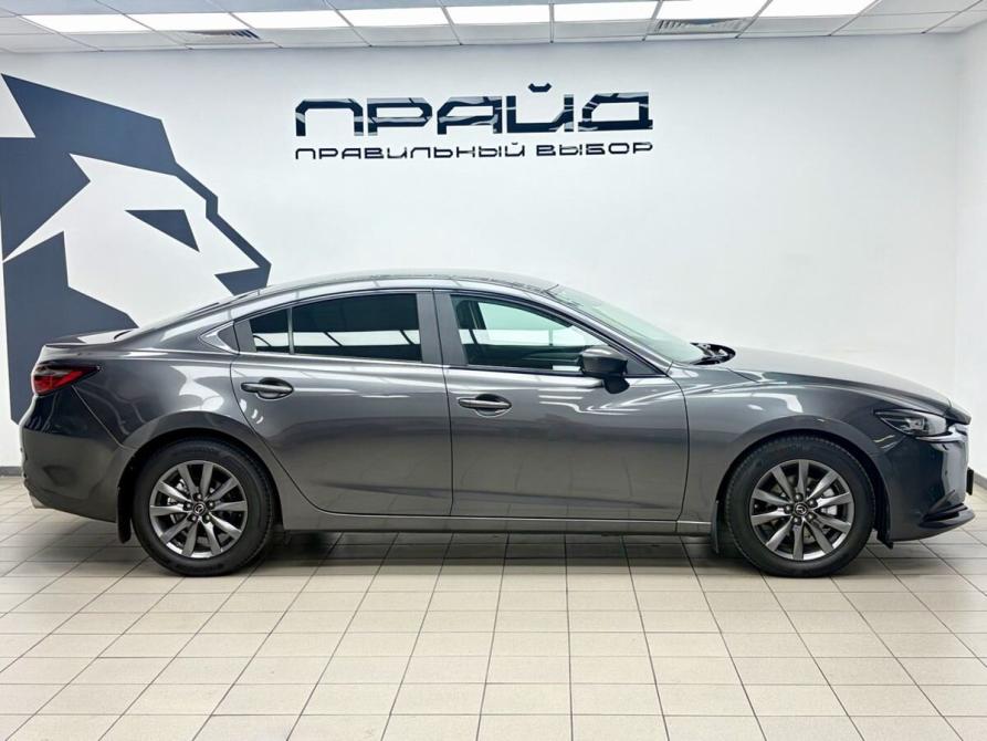 Mazda 6 III (GJ) Рестайлинг 2 Ростов-на-Дону  - изображение 5
