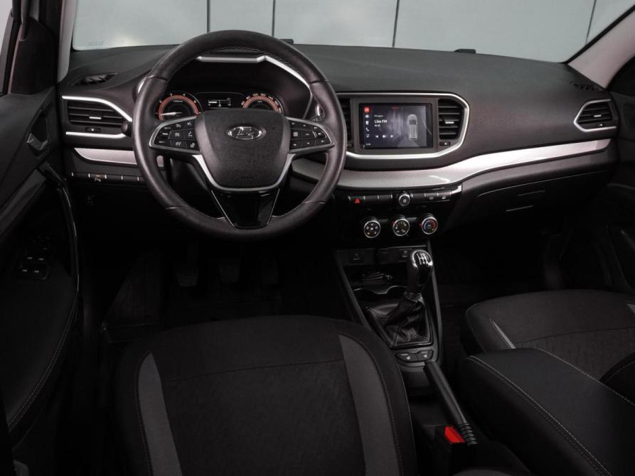 Lada (ВАЗ) Vesta I Рестайлинг (NG) Воронеж  - изображение 6