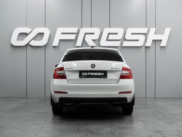 Skoda Octavia III (A7) с пробегом 2016 года, цена 1 319 000 рублей, 246814 км, лифтбек, Автокод Объявления