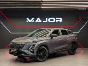 Omoda C5 I Рестайлинг Москва  - изображение 30