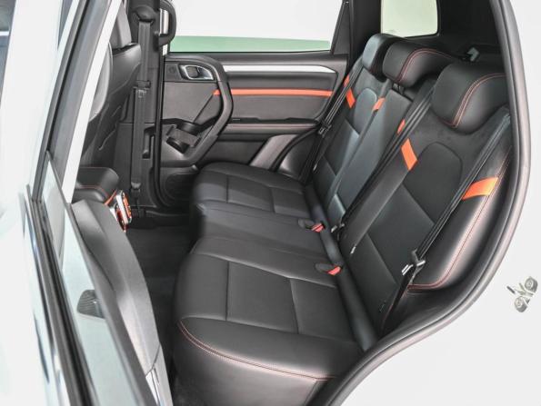 Haval Dargo I с пробегом 2023 года, цена 2 599 000 рублей, 66087 км, внедорожник, Автокод Объявления