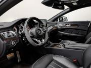 Mercedes-Benz CLS II (C218) Рестайлинг Химки  - изображение 45