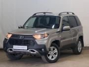 Lada (ВАЗ) Niva Кемерово  - изображение 24