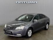 Geely Emgrand EC7 Краснодар  - изображение 20
