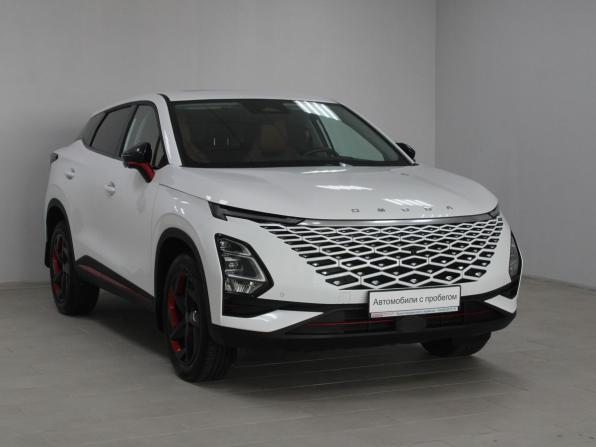 Omoda C5 I с пробегом 2024 года, цена 2 099 900 рублей, 25395 км, внедорожник, Автокод Объявления
