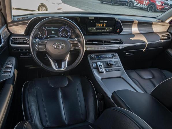 Hyundai Palisade I с пробегом 2020 года, цена 4 240 000 рублей, 57227 км, внедорожник, Автокод Объявления
