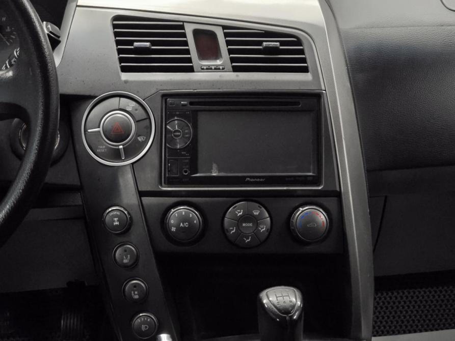 SsangYong Kyron I Рестайлинг Красноярск  - изображение 13