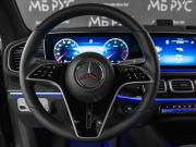 Mercedes-Benz GLE Coupe II (C167) Рестайлинг Москва  - изображение 43
