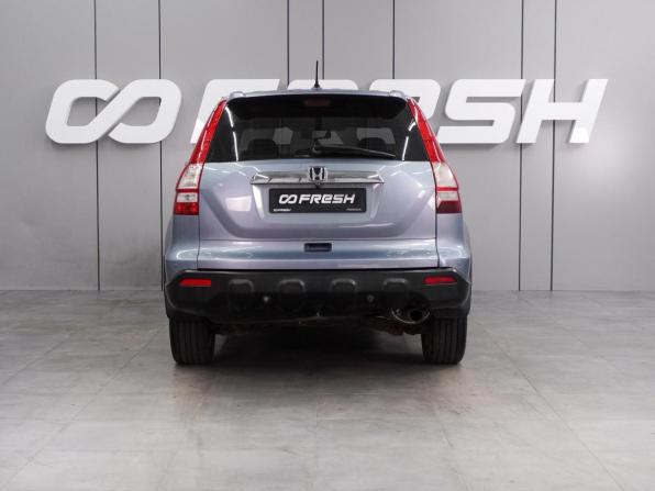 Honda CR-V III с пробегом 2007 года, цена 970 000 рублей, 341523 км, внедорожник, Автокод Объявления