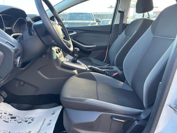 Ford Focus III с пробегом 2013 года, цена 671 000 рублей, 167825 км, седан, Автокод Объявления
