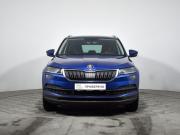 Skoda Karoq I Санкт-Петербург  - изображение 23