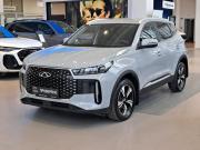 Chery Tiggo 4 I Рестайлинг 2 Казань  - изображение 23
