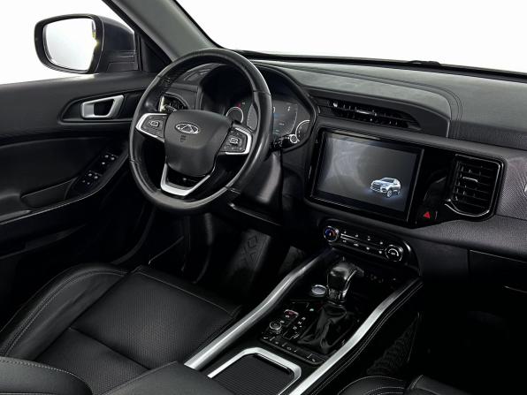 Chery Tiggo 4 I Рестайлинг с пробегом 2022 года, цена 1 250 000 рублей, 107000 км, внедорожник, Автокод Объявления