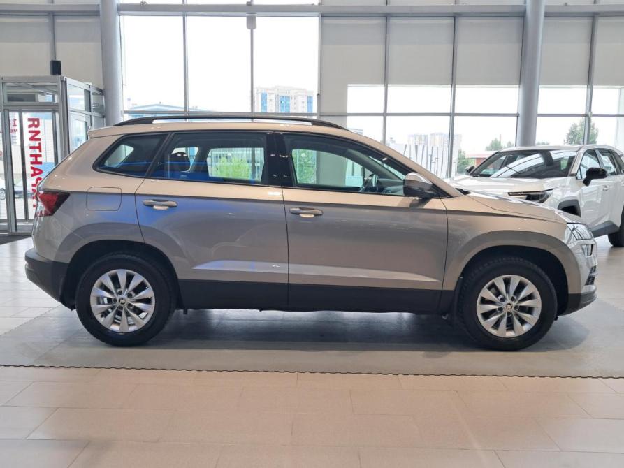Skoda Karoq I Казань  - изображение 5