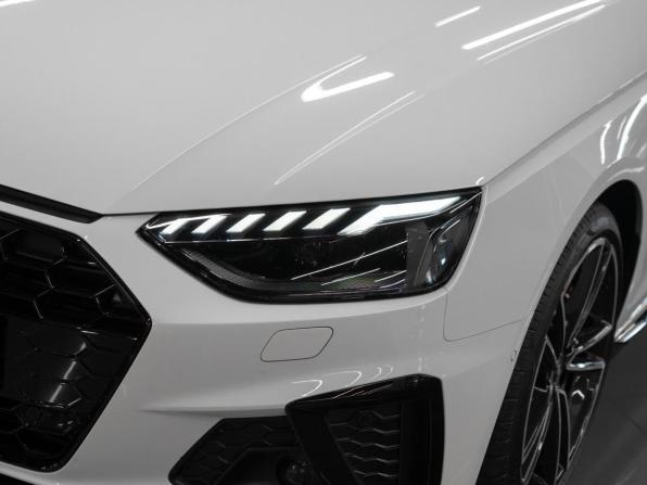 Audi A4 V (B9) Рестайлинг с пробегом 2025 года, цена 5 700 000 рублей, 50 км, седан, Автокод Объявления