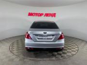 Geely Emgrand 7 I Рестайлинг Воронеж  - изображение 26