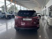 Toyota RAV4 IV (XA40) Рестайлинг Челябинск  - изображение 17