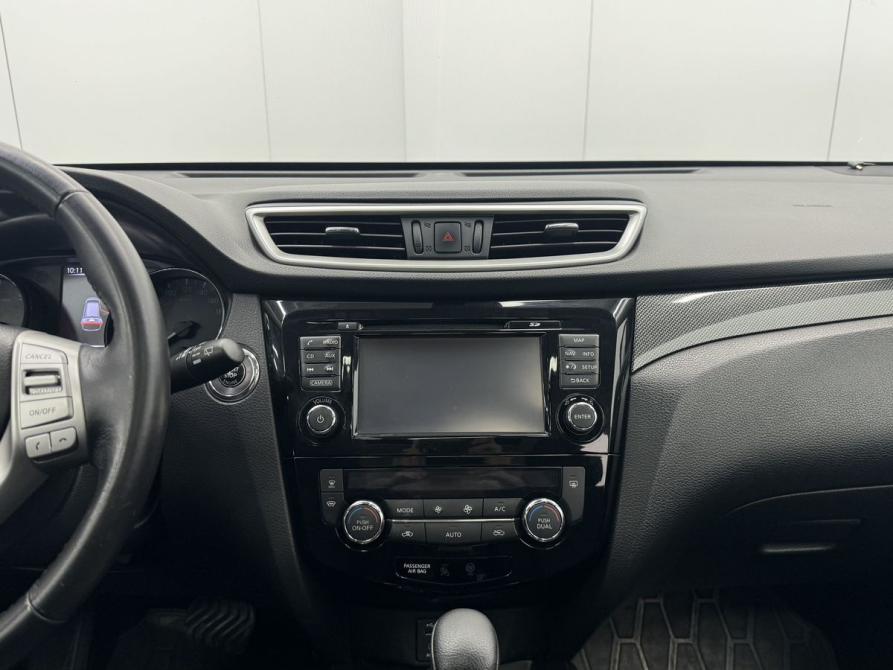 Nissan X-Trail III Воронеж  - изображение 16