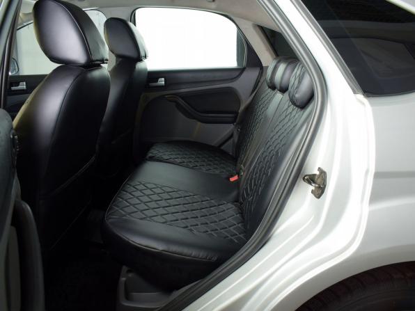 Ford Focus II Рестайлинг с пробегом 2010 года, цена 629 995 рублей, 174238 км, хэтчбек, Автокод Объявления