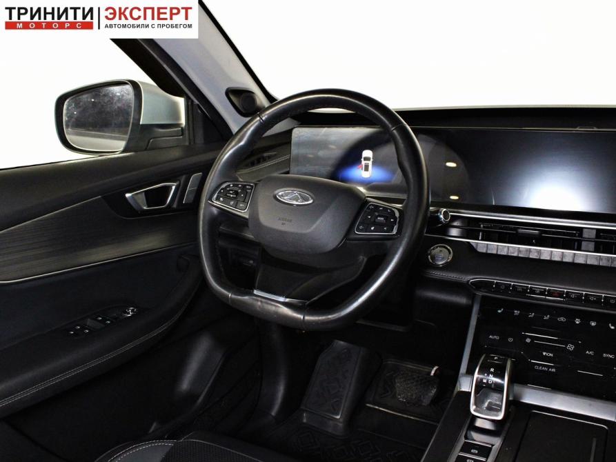 Chery Tiggo 7 Pro Max I Белгород  - изображение 13