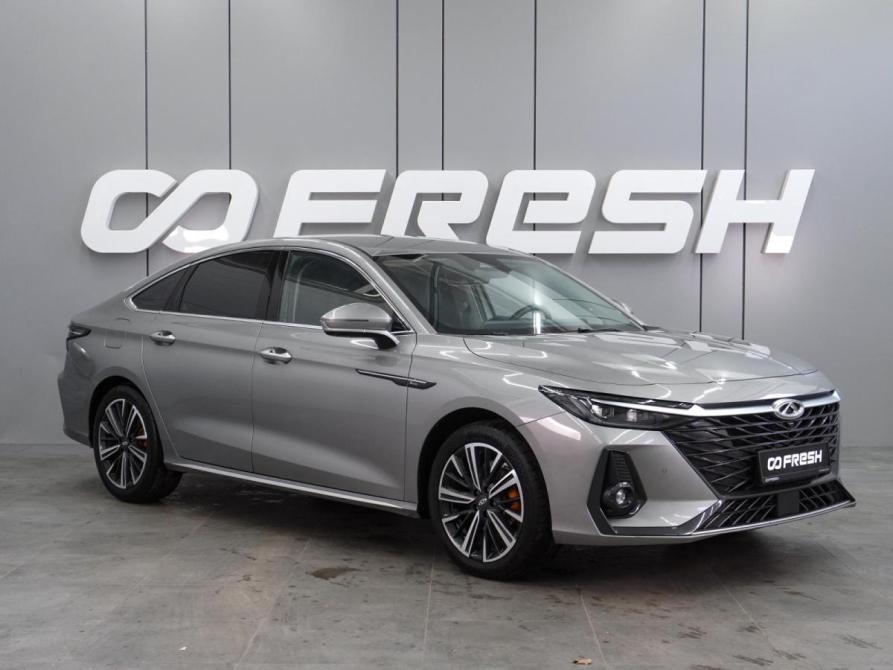 Chery Arrizo 8 Воронеж  - изображение 1