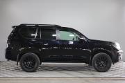 Toyota Land Cruiser Prado 150 Series Рестайлинг 3 Санкт-Петербург  - изображение 45