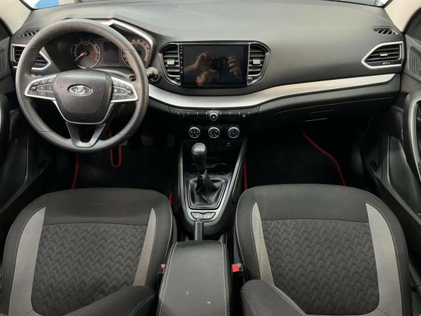 Lada (ВАЗ) Vesta I Рестайлинг (NG) с пробегом 2024 года, цена 1 318 397 рублей, 63485 км, универсал, Автокод Объявления