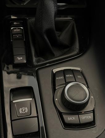 BMW X1 II (F48) с пробегом 2016 года, цена 2 530 000 рублей, 121869 км, внедорожник, Автокод Объявления