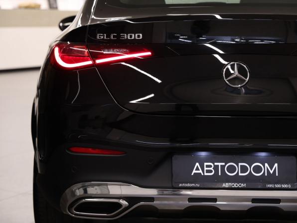Mercedes-Benz GLC Coupe II (C254) с пробегом 2025 года, цена 9 490 000 рублей, 30 км, внедорожник, Автокод Объявления