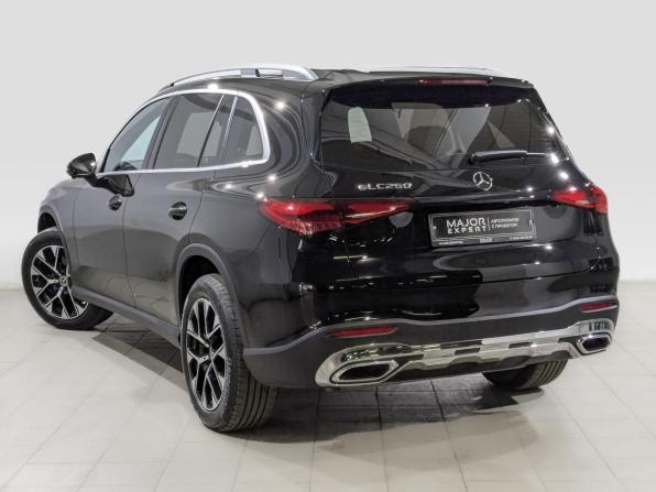 Mercedes-Benz GLC II (X254) с пробегом 2023 года, цена 6 395 000 рублей, 15216 км, внедорожник, Автокод Объявления