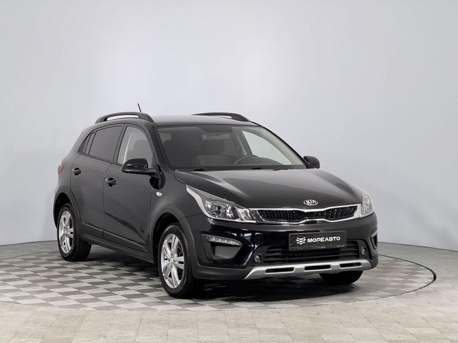 Kia Rio IV Калининград  - изображение 3
