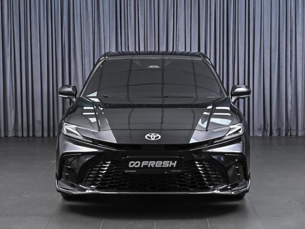 Toyota Camry IX (XV80) China Market с пробегом 2026 года, цена 4 280 000 рублей, 153 км, седан, Автокод Объявления