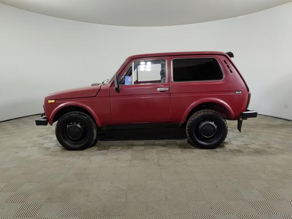 Lada (ВАЗ) 2121 (4x4) I Рестайлинг с пробегом 1996 года, цена 160 000 рублей, 124084 км, внедорожник, Автокод Объявления