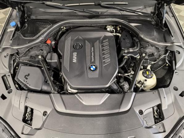 BMW 7 серии VI (G11/G12) Рестайлинг с пробегом 2019 года, цена 6 699 000 рублей, 64191 км, седан, Автокод Объявления