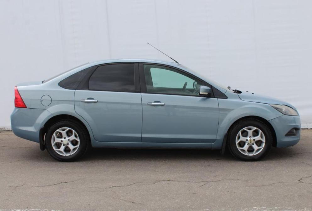 Ford Focus II Рестайлинг Нижний Новгород  - изображение 8