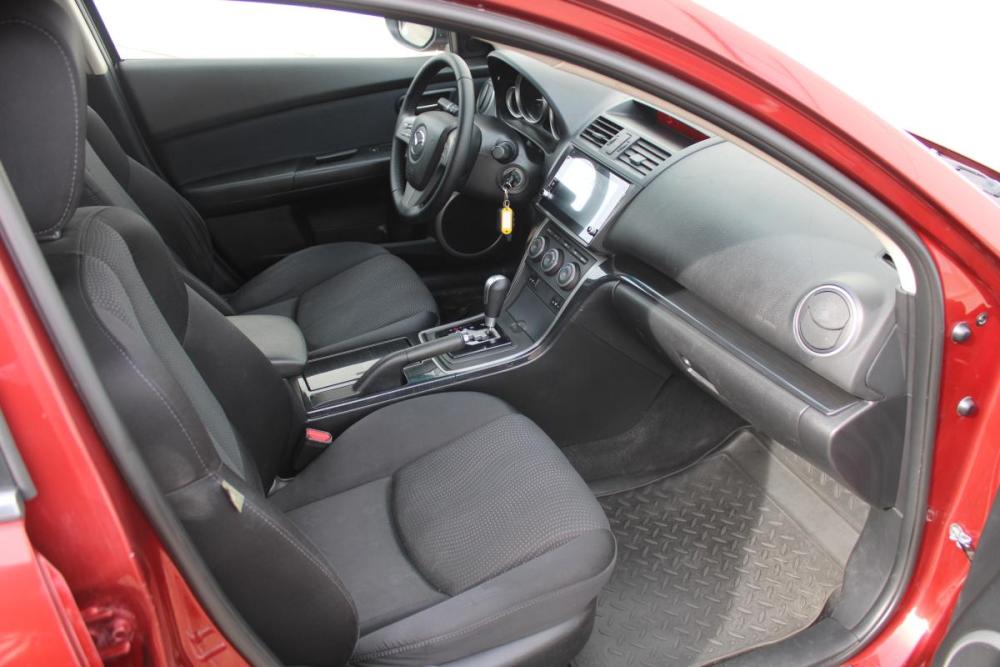 Mazda 6 II (GH) Томск  - изображение 6